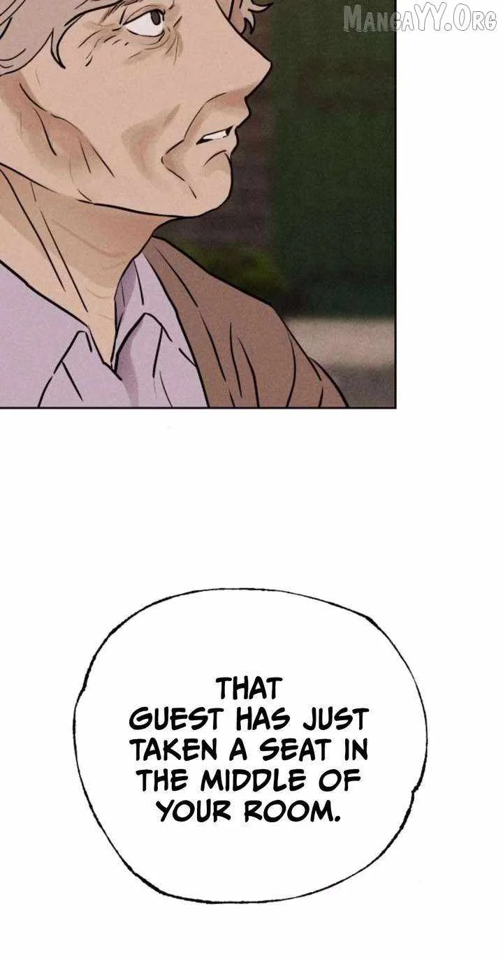 Classmate - Manhwa Chapter 29 page 5
