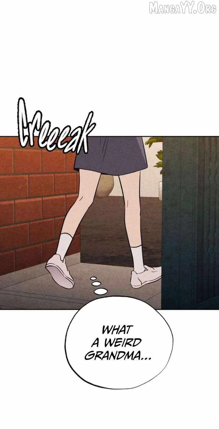 Classmate - Manhwa Chapter 29 page 16