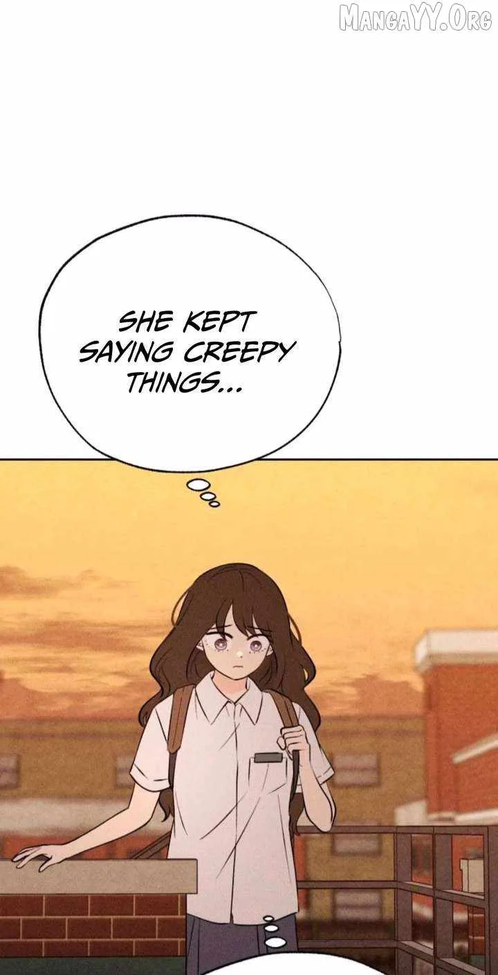 Classmate - Manhwa Chapter 29 page 17