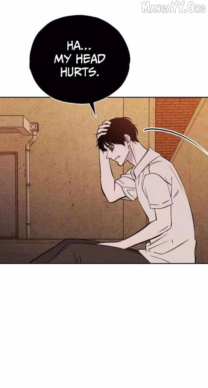 Classmate - Manhwa Chapter 29 page 34