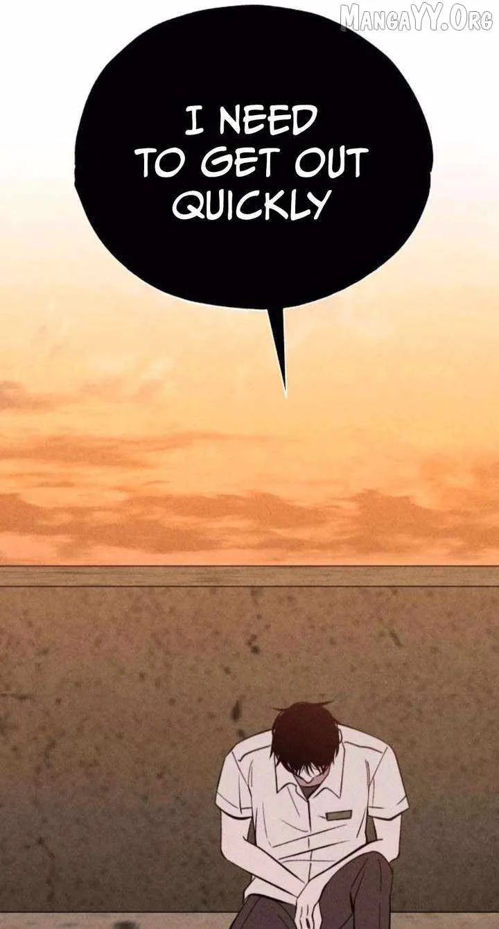 Classmate - Manhwa Chapter 29 page 36