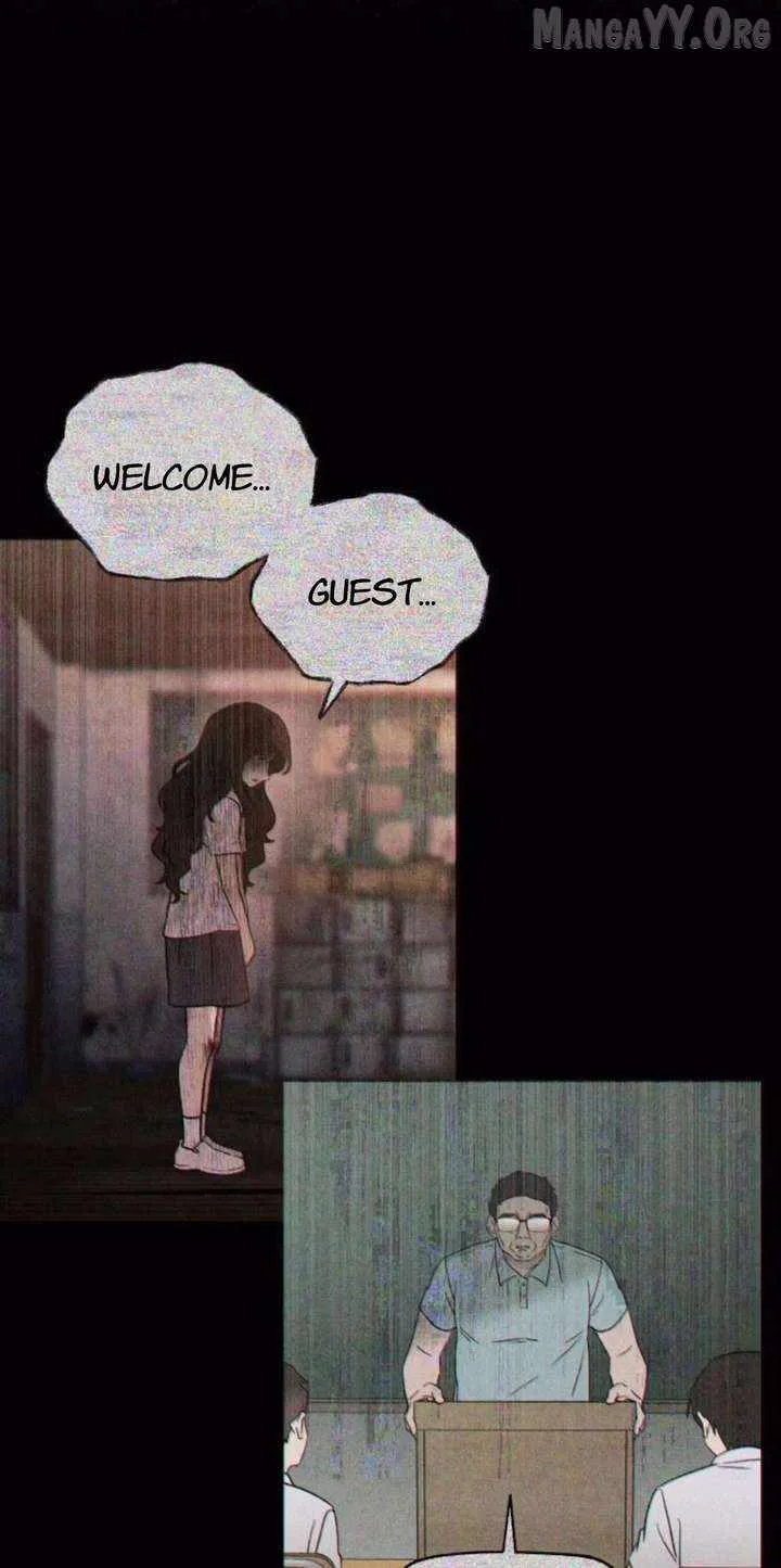Classmate - Manhwa Chapter 29 page 104