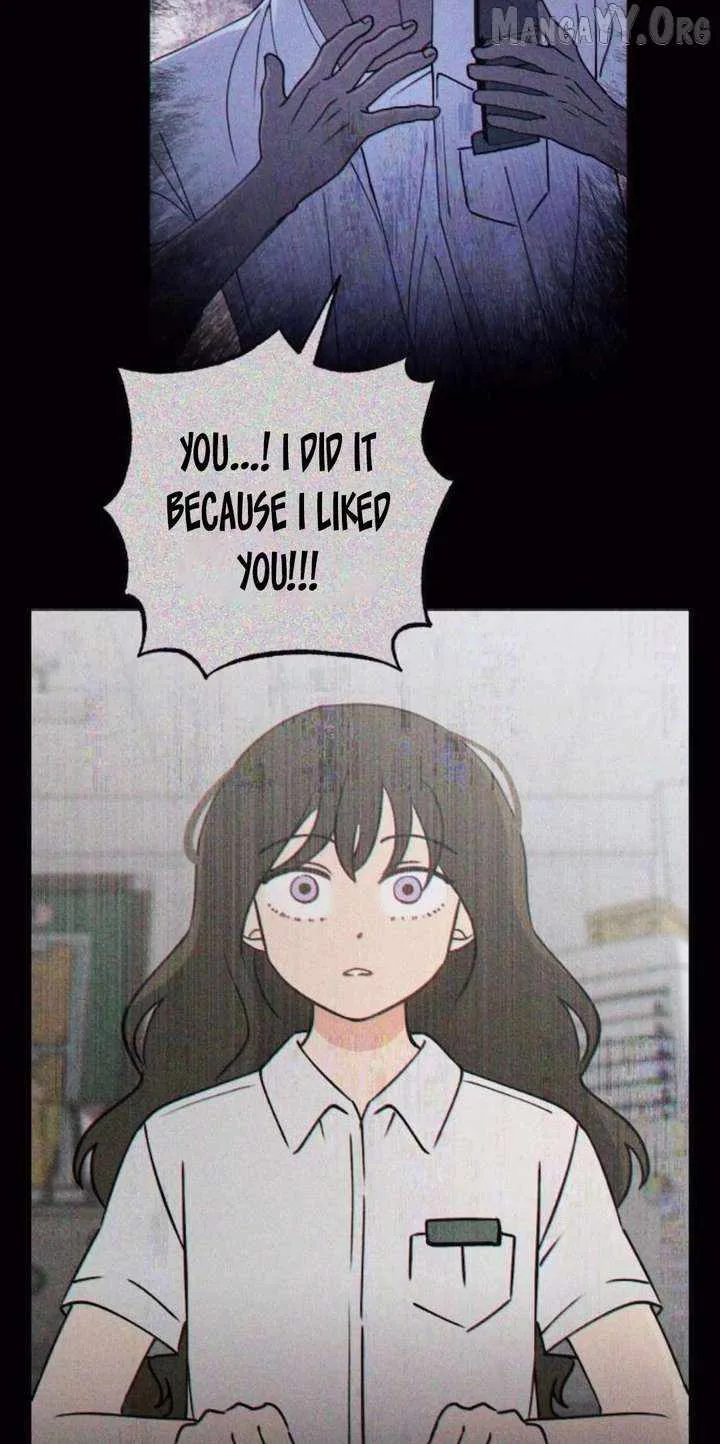 Classmate - Manhwa Chapter 29 page 107