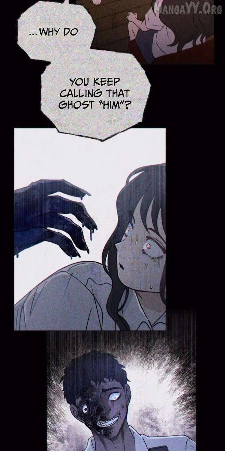 Classmate - Manhwa Chapter 29 page 106