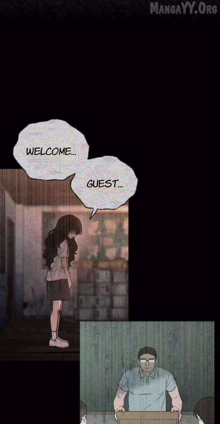 Classmate - Manhwa Chapter 29 page 114
