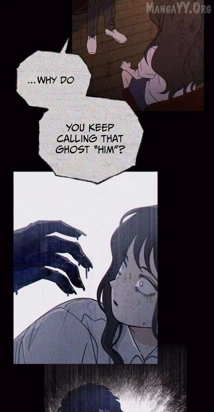 Classmate - Manhwa Chapter 29 page 116