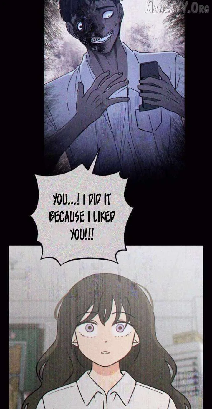 Classmate - Manhwa Chapter 29 page 117