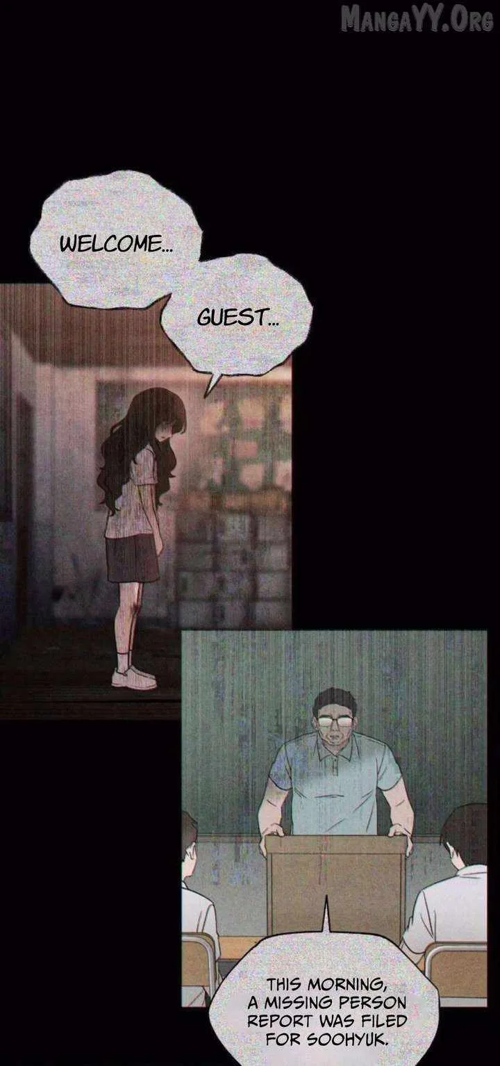 Classmate - Manhwa Chapter 29 page 125