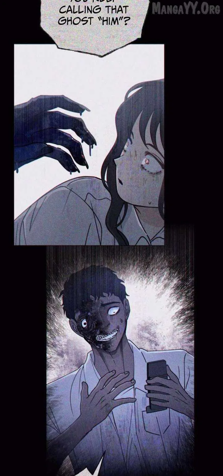 Classmate - Manhwa Chapter 29 page 127