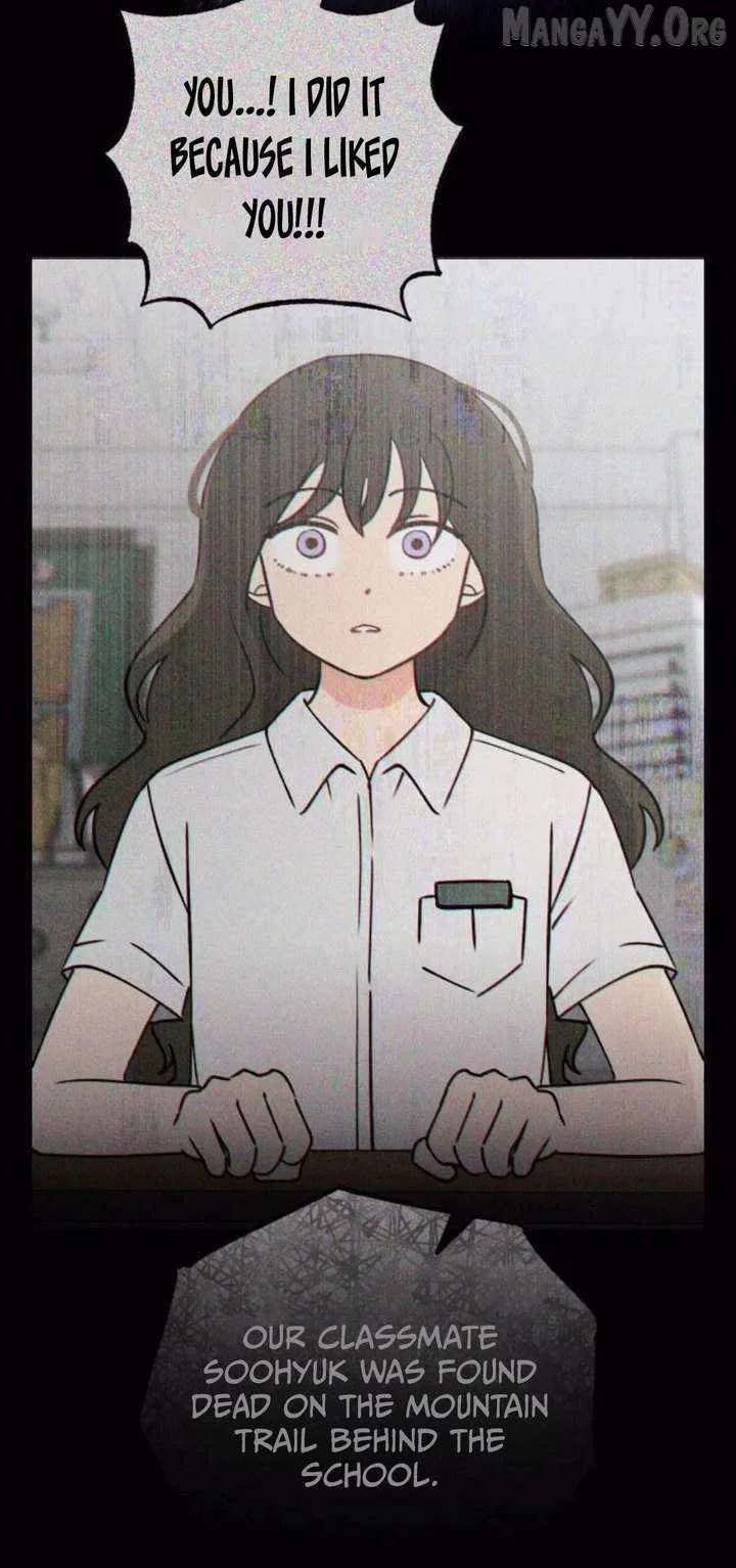 Classmate - Manhwa Chapter 29 page 128