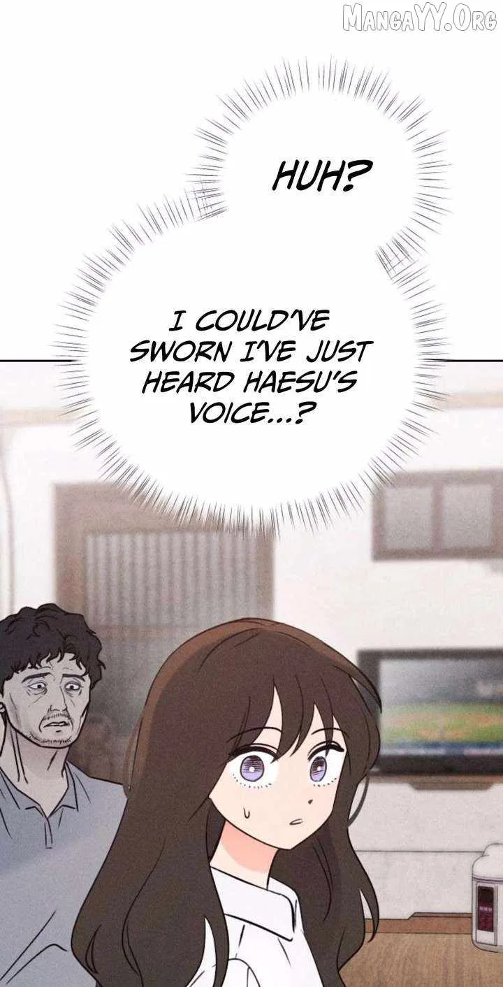 Classmate - Manhwa Chapter 30 page 8