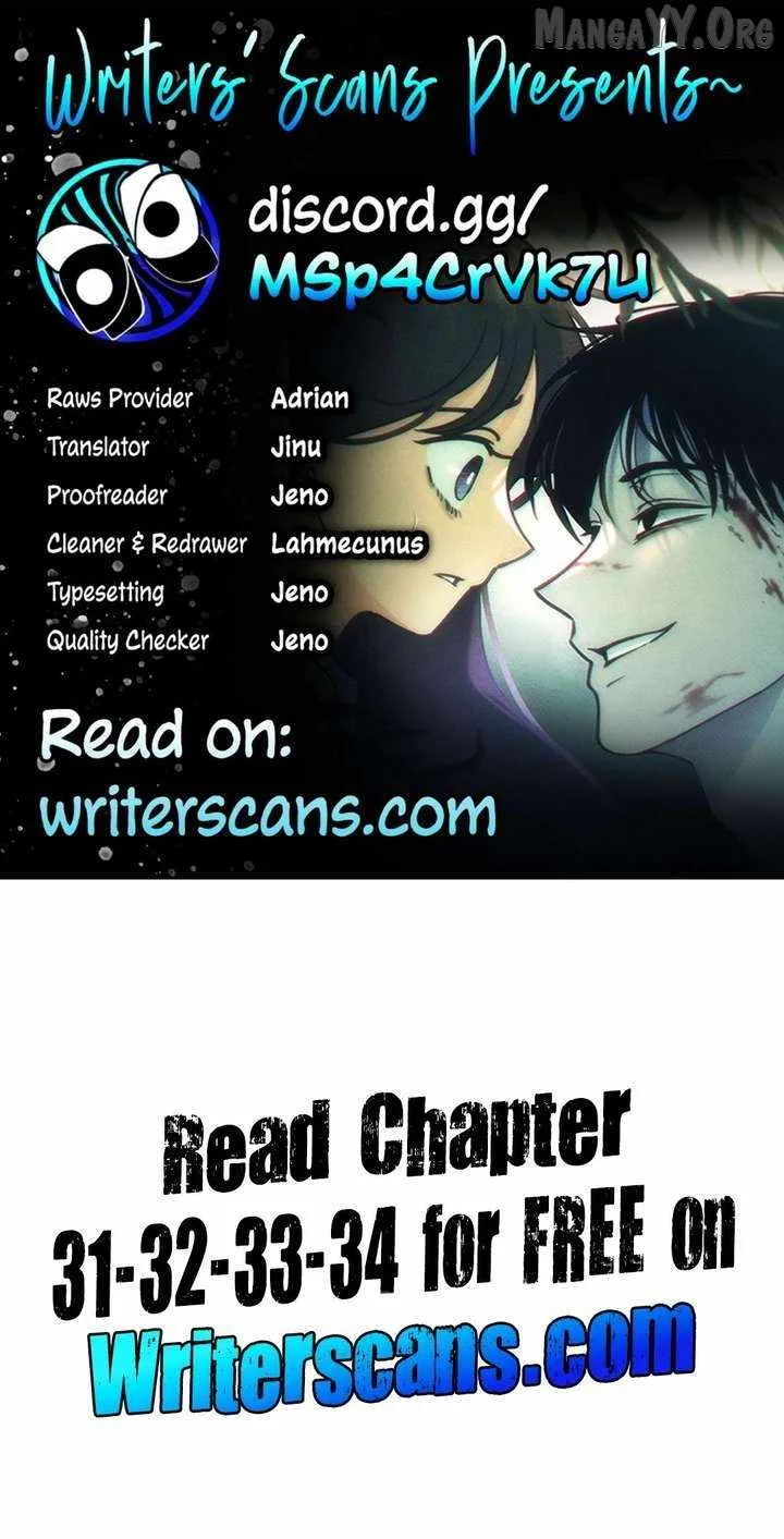 Classmate - Manhwa Chapter 30 page 1
