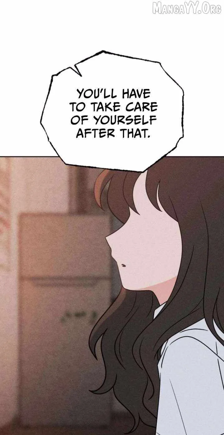 Classmate - Manhwa Chapter 30 page 27