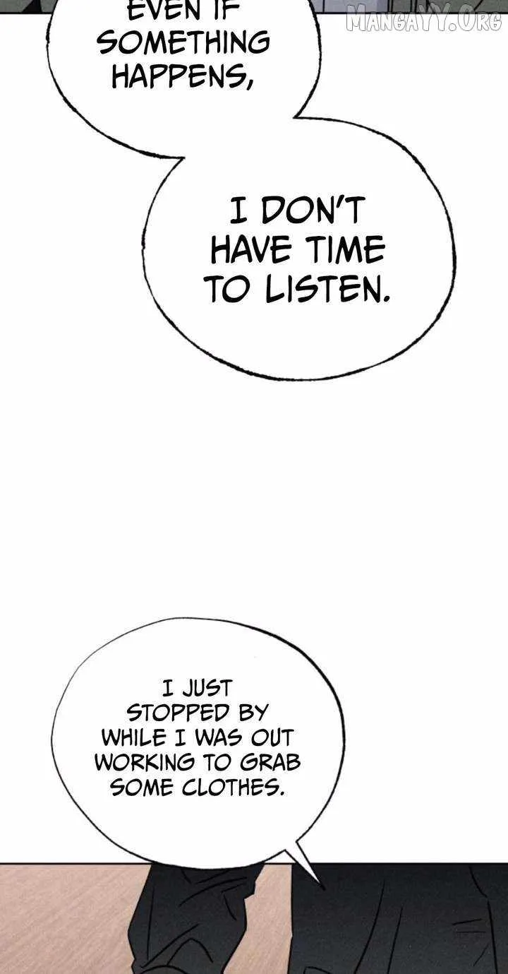 Classmate - Manhwa Chapter 30 page 23
