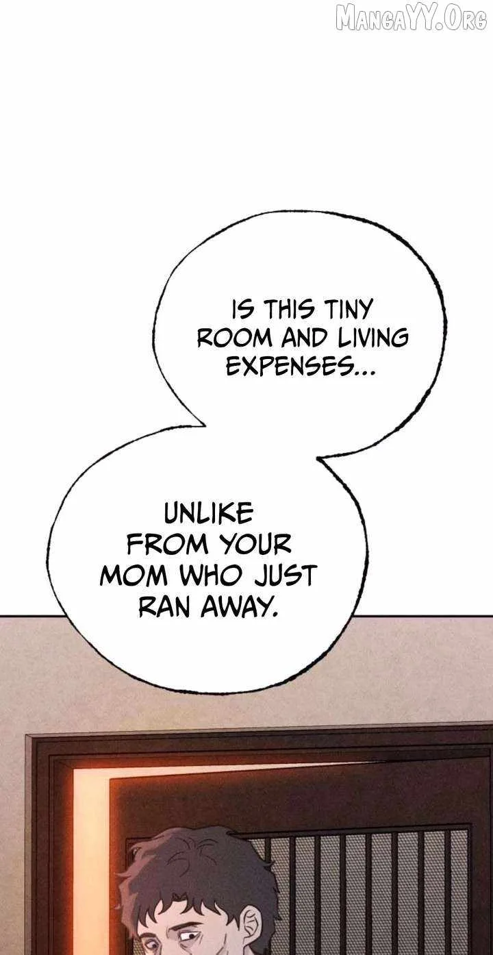 Classmate - Manhwa Chapter 30 page 25