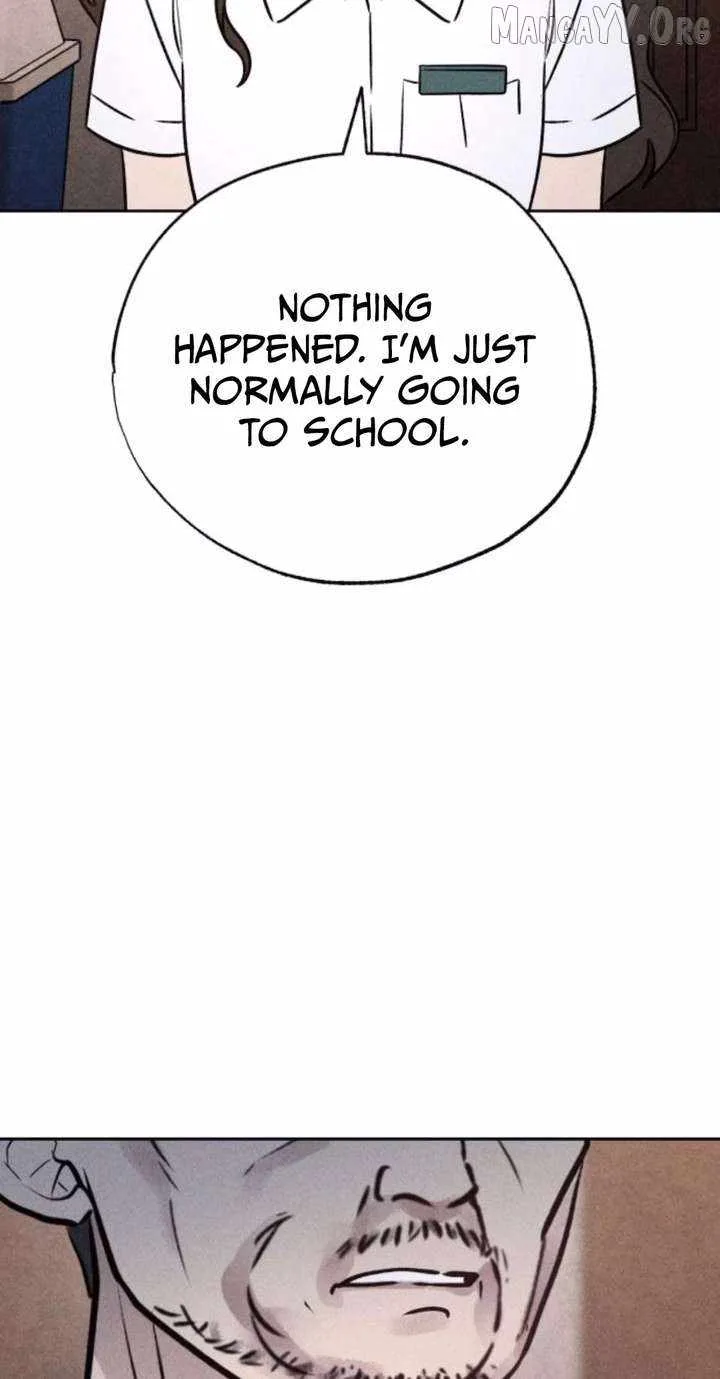 Classmate - Manhwa Chapter 30 page 18