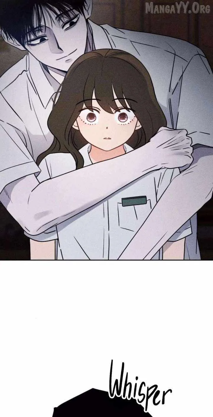 Classmate - Manhwa Chapter 30 page 3