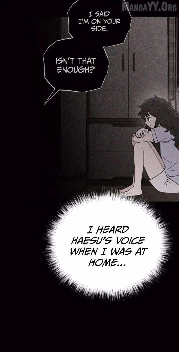 Classmate - Manhwa Chapter 30 page 52