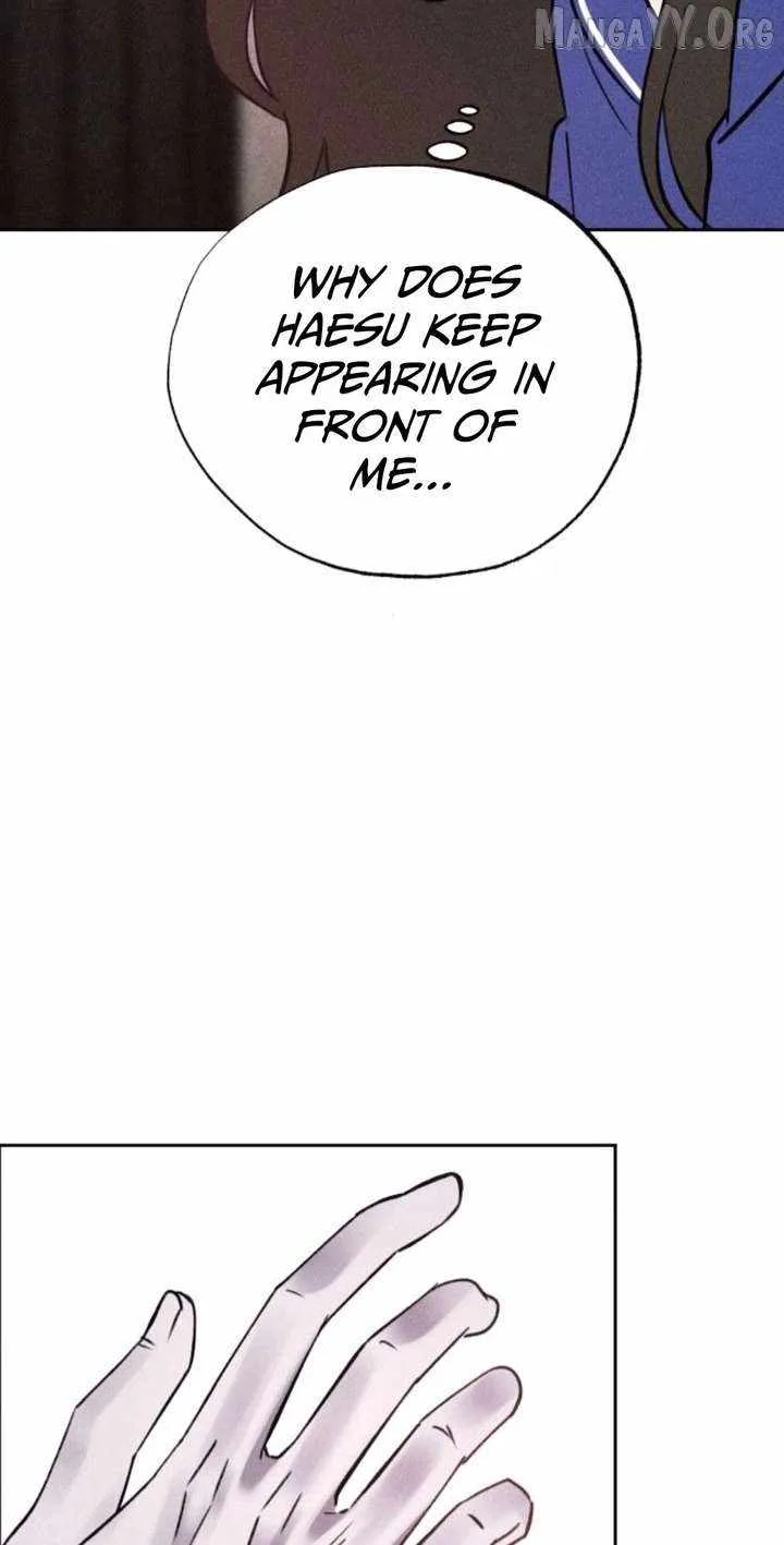 Classmate - Manhwa Chapter 30 page 55