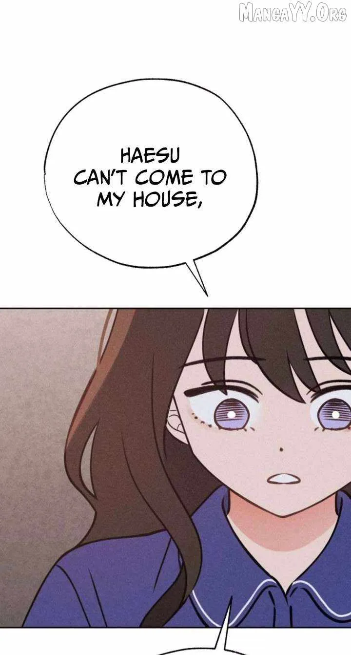 Classmate - Manhwa Chapter 30 page 72