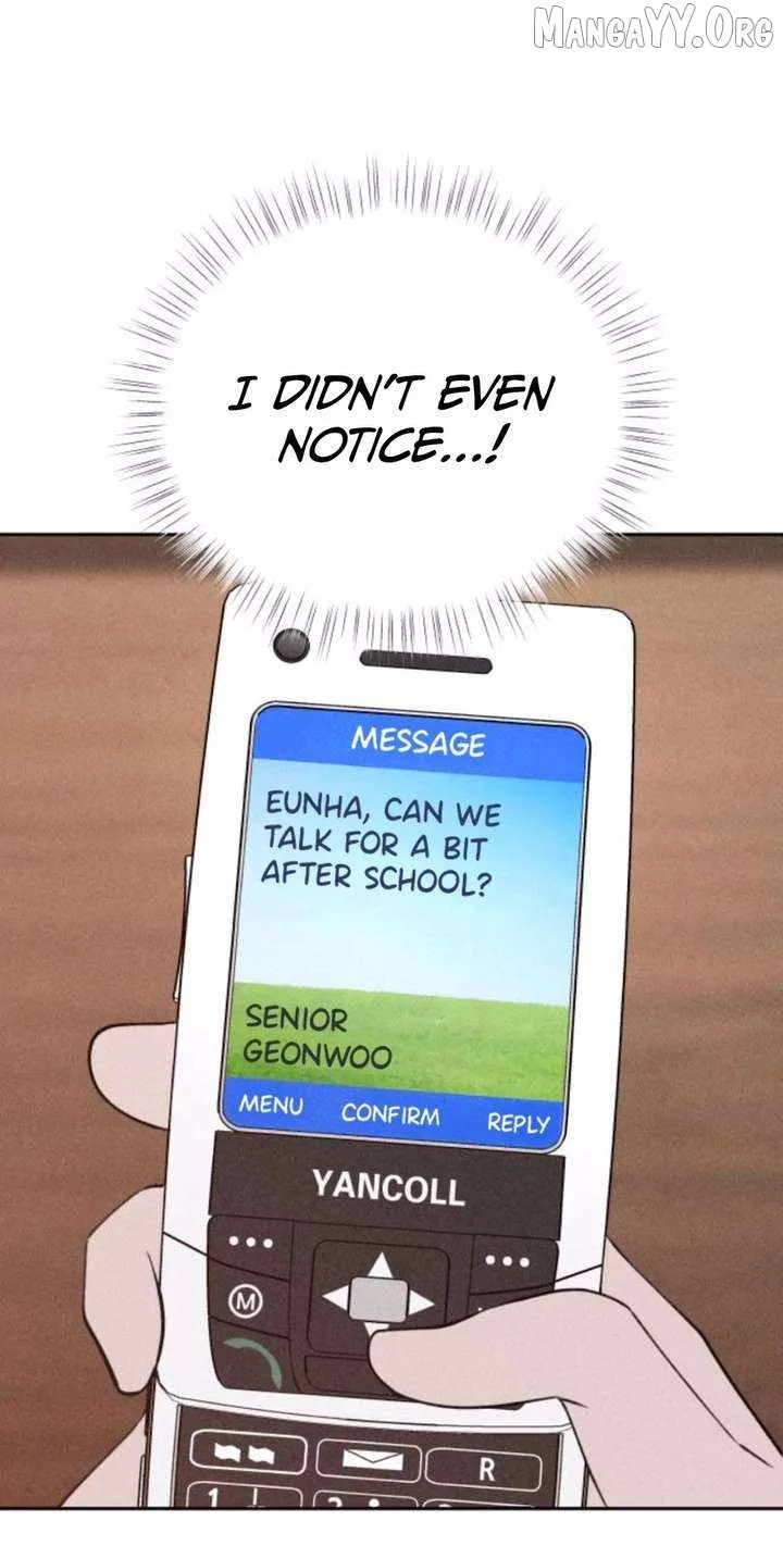 Classmate - Manhwa Chapter 30 page 96