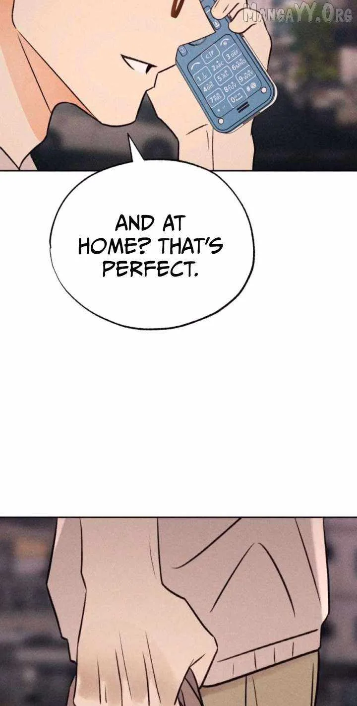 Classmate - Manhwa Chapter 30 page 99