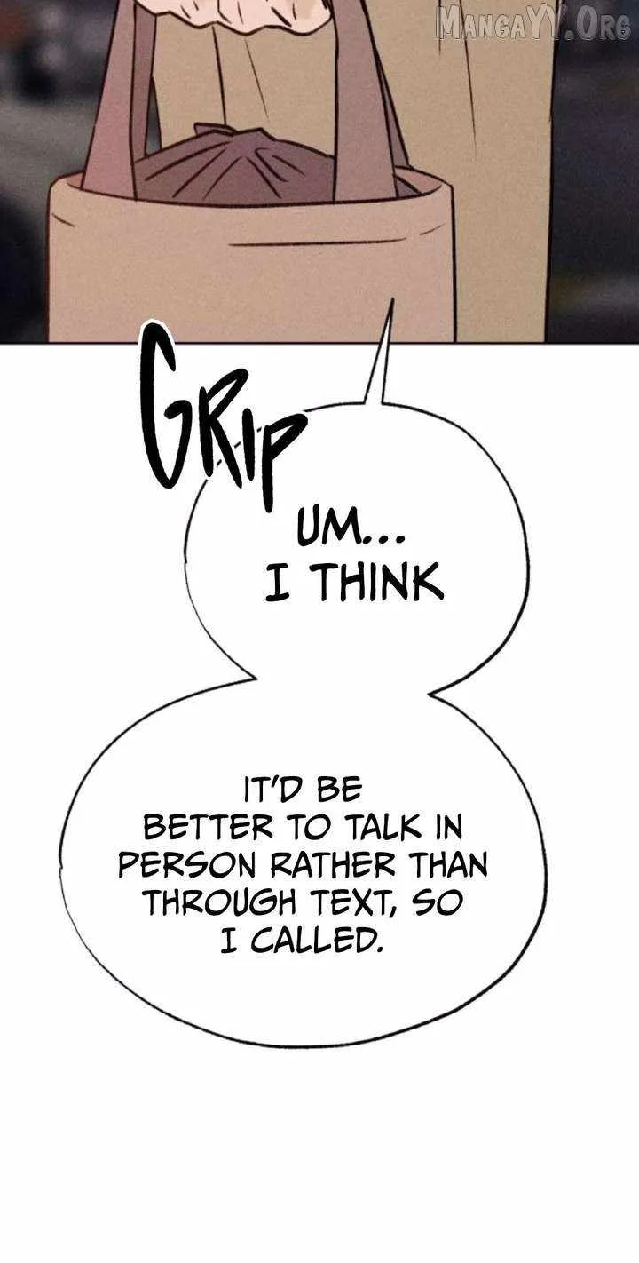 Classmate - Manhwa Chapter 30 page 100