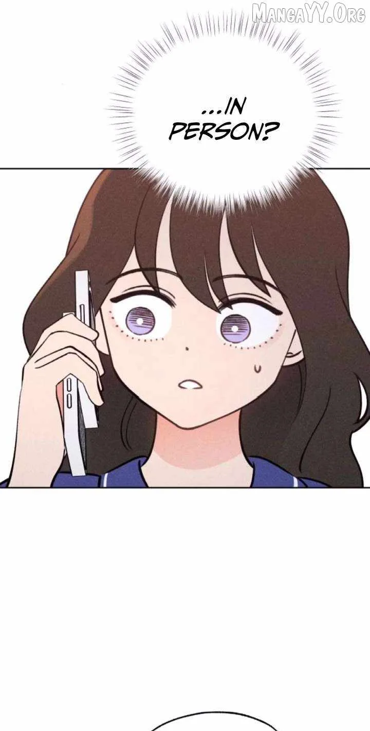 Classmate - Manhwa Chapter 30 page 101