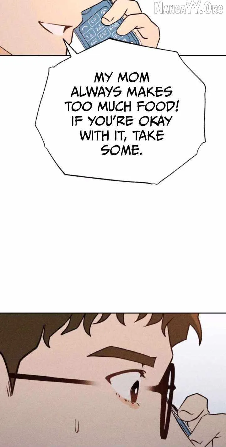 Classmate - Manhwa Chapter 30 page 105