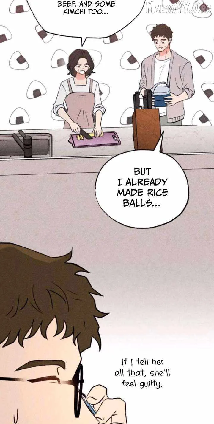 Classmate - Manhwa Chapter 30 page 104