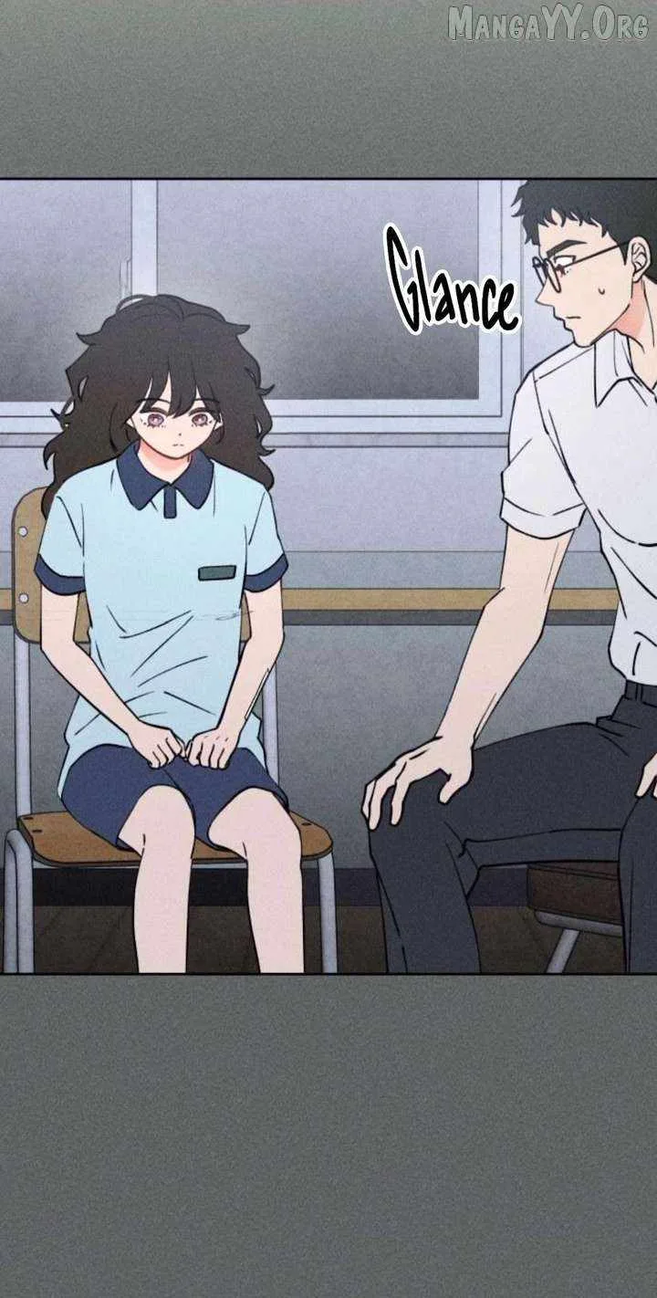 Classmate - Manhwa Chapter 30 page 107