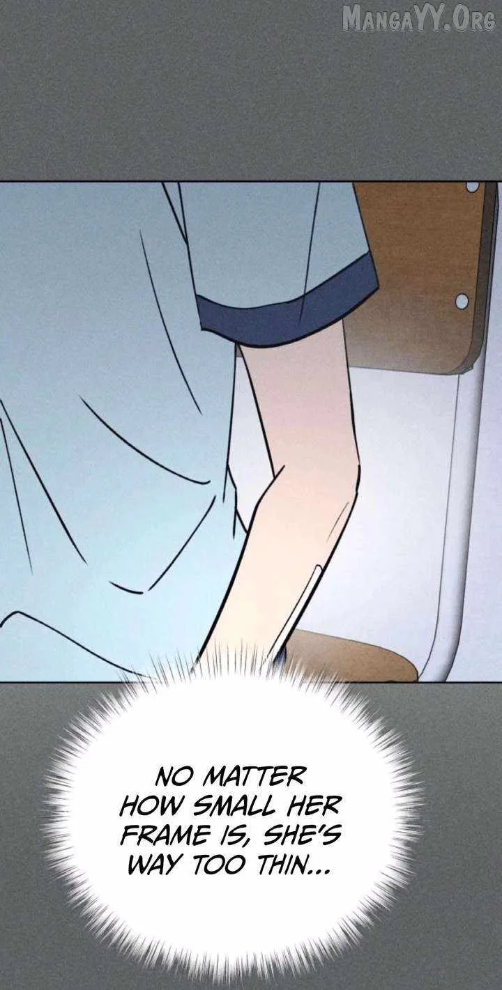 Classmate - Manhwa Chapter 30 page 108