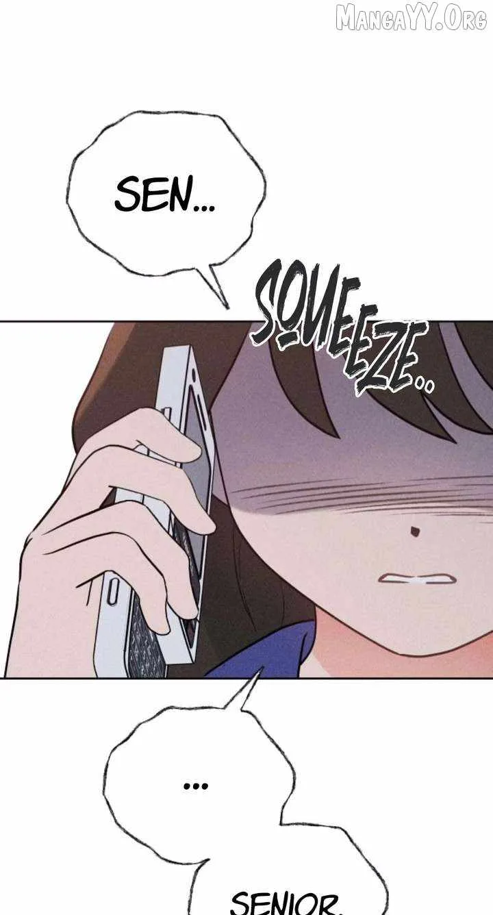Classmate - Manhwa Chapter 30 page 116
