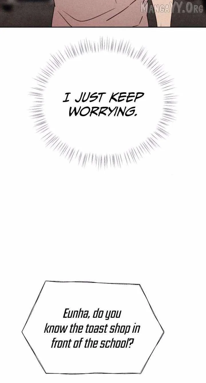 Classmate - Manhwa Chapter 30 page 114