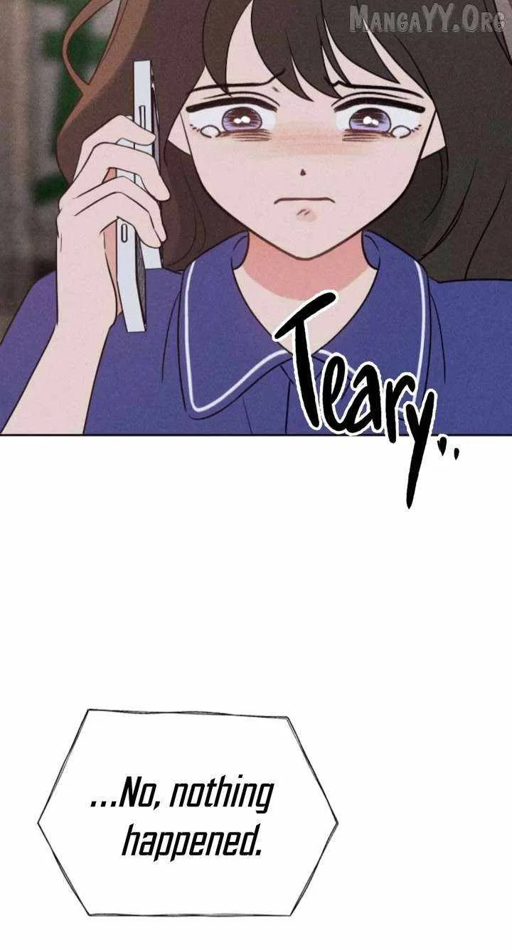 Classmate - Manhwa Chapter 30 page 119