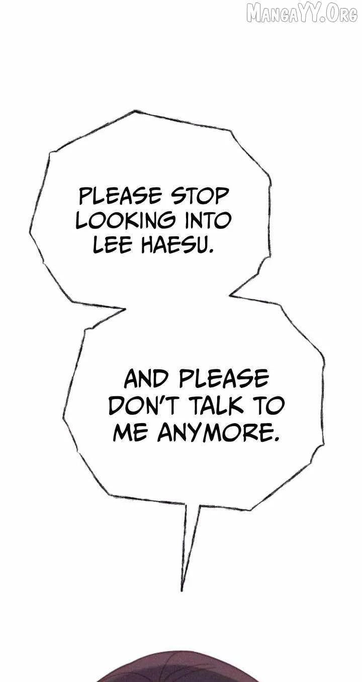 Classmate - Manhwa Chapter 30 page 133
