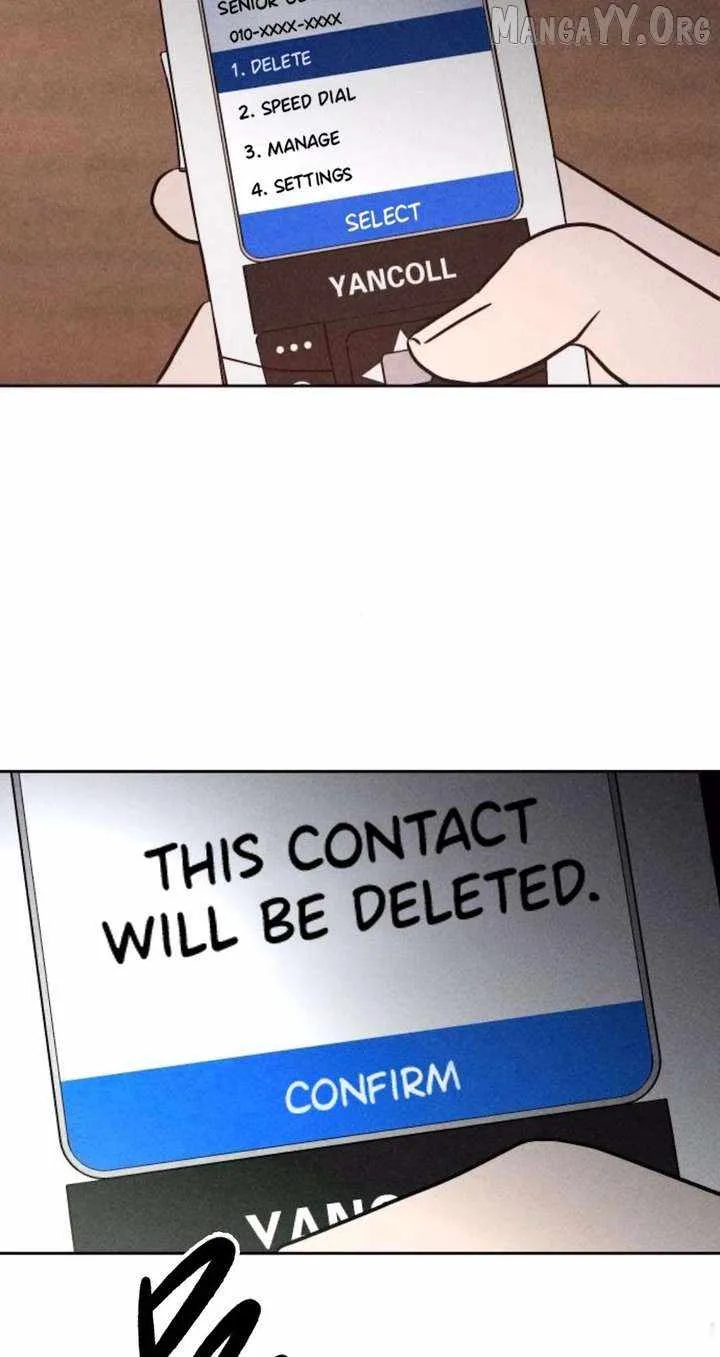 Classmate - Manhwa Chapter 30 page 140