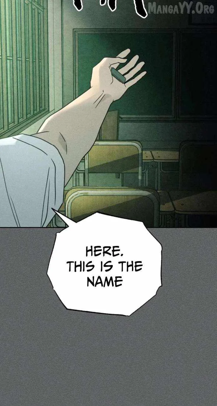 Classmate - Manhwa Chapter 30 page 158