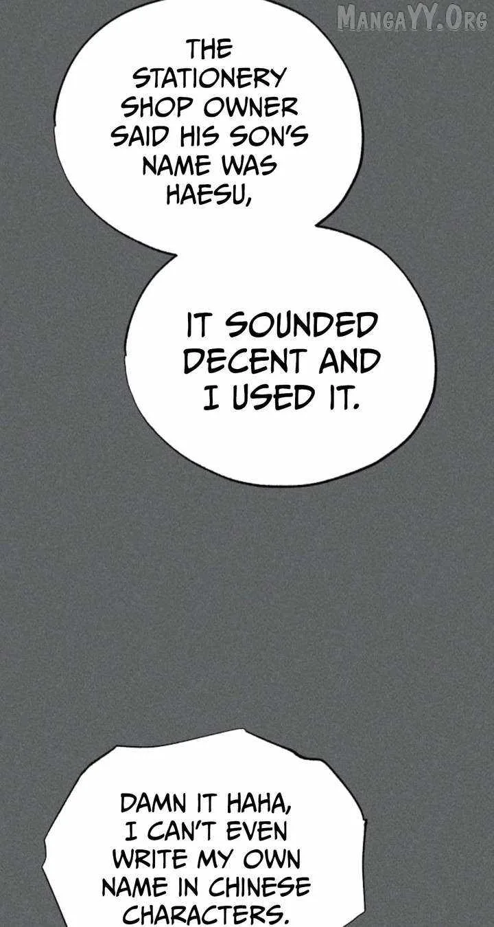 Classmate - Manhwa Chapter 30 page 162