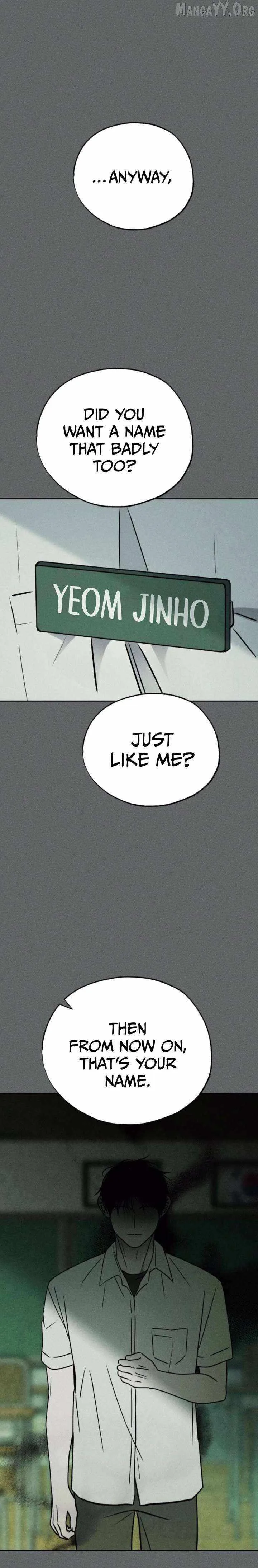 Classmate - Manhwa Chapter 30 page 164