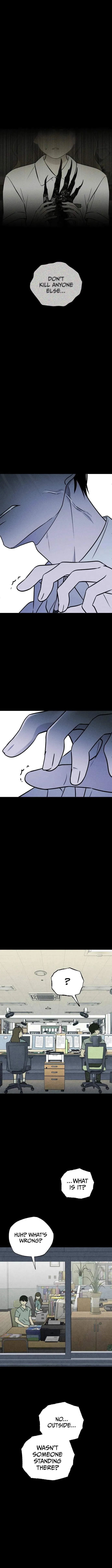 Classmate - Manhwa Chapter 38 page 3