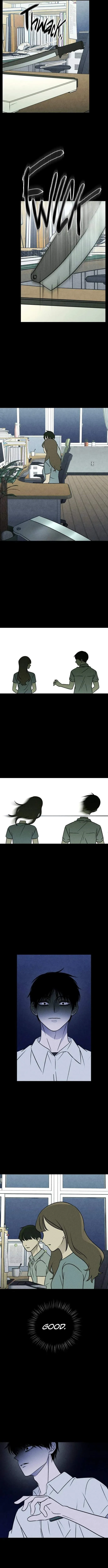 Classmate - Manhwa Chapter 38 page 2