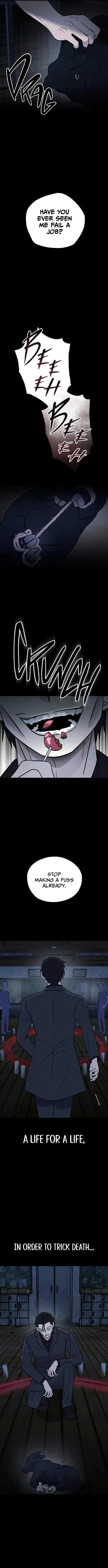 Classmate - Manhwa Chapter 38 page 16
