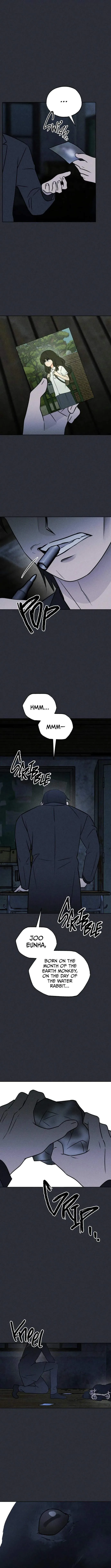 Classmate - Manhwa Chapter 39 page 5