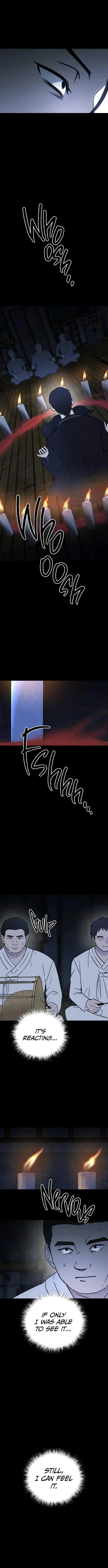 Classmate - Manhwa Chapter 39 page 7