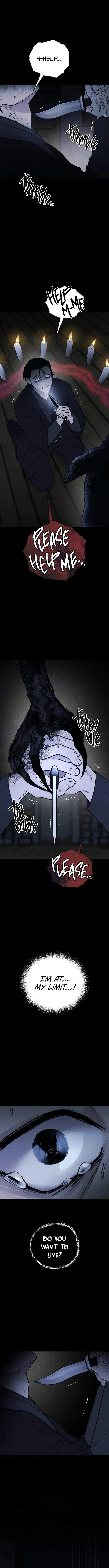 Classmate - Manhwa Chapter 39 page 13