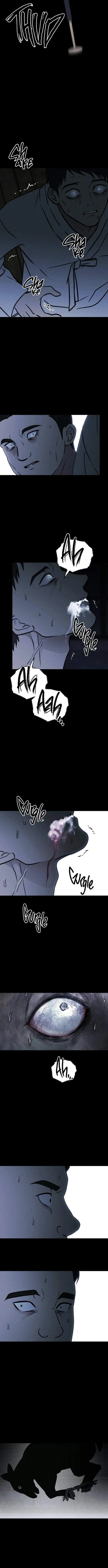 Classmate - Manhwa Chapter 39 page 12