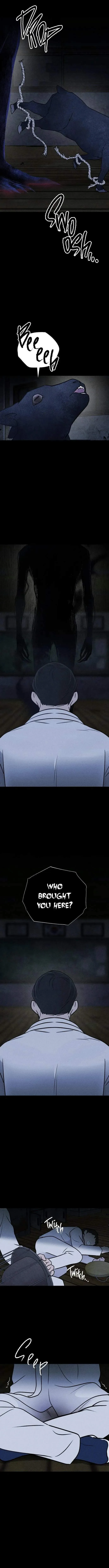 Classmate - Manhwa Chapter 40 page 4