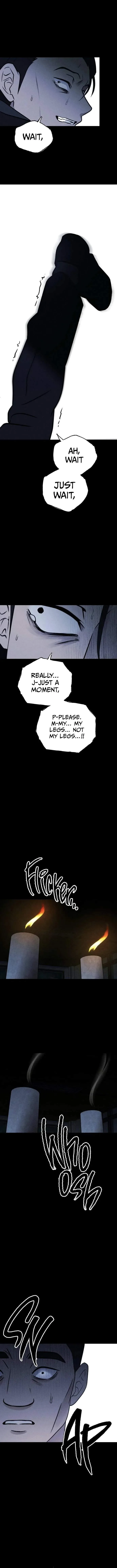 Classmate - Manhwa Chapter 40 page 2