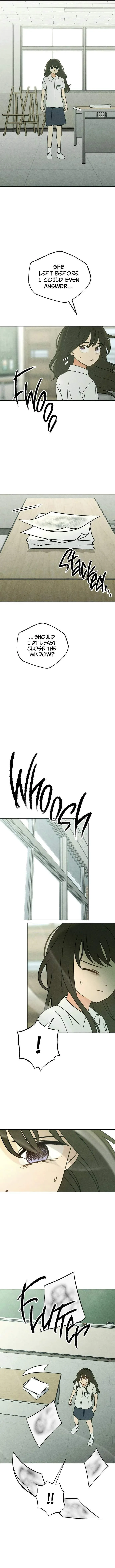 Classmate - Manhwa Chapter 41 page 13
